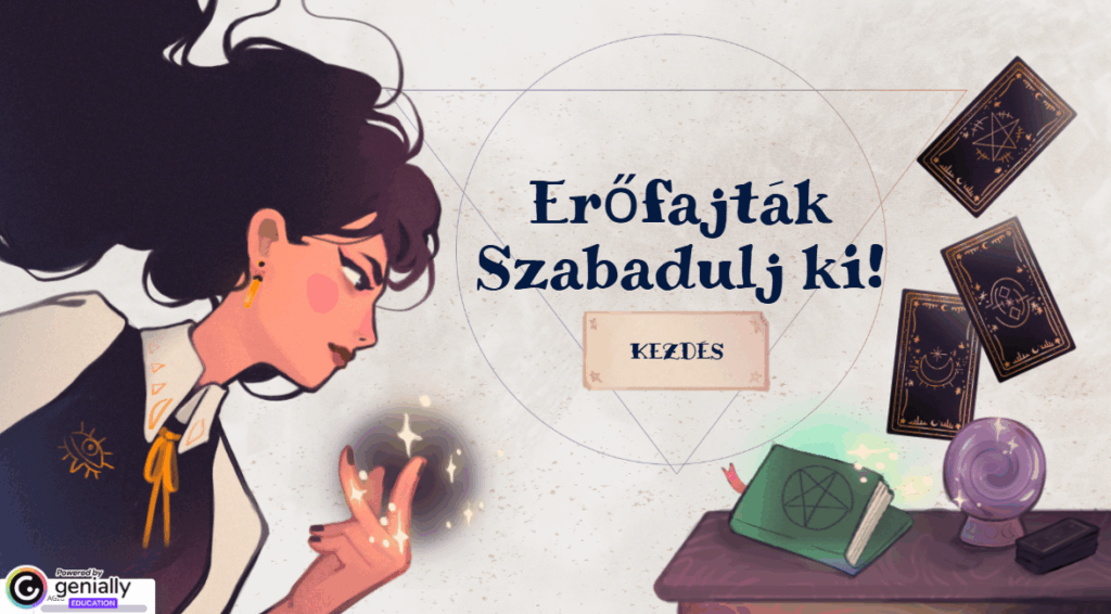 erőfajták erőfajták